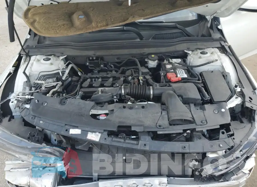1HGCV1F14JA188202 Photo# 11