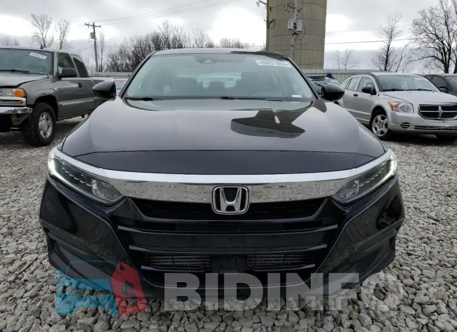 1HGCV1F17JA079443 Photo# 5