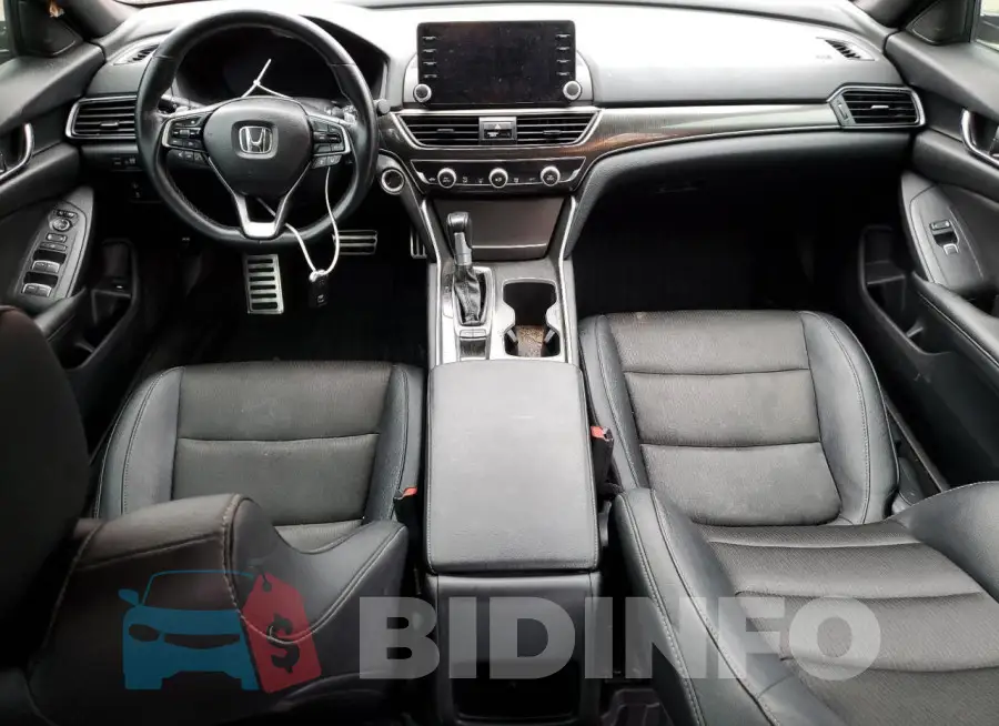 1HGCV1F35KA159083 Photo# 8