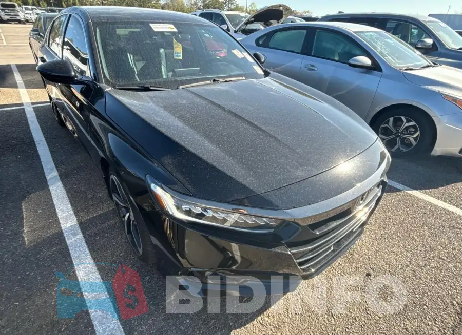 1HGCV1F39MA049463 Photo# 1