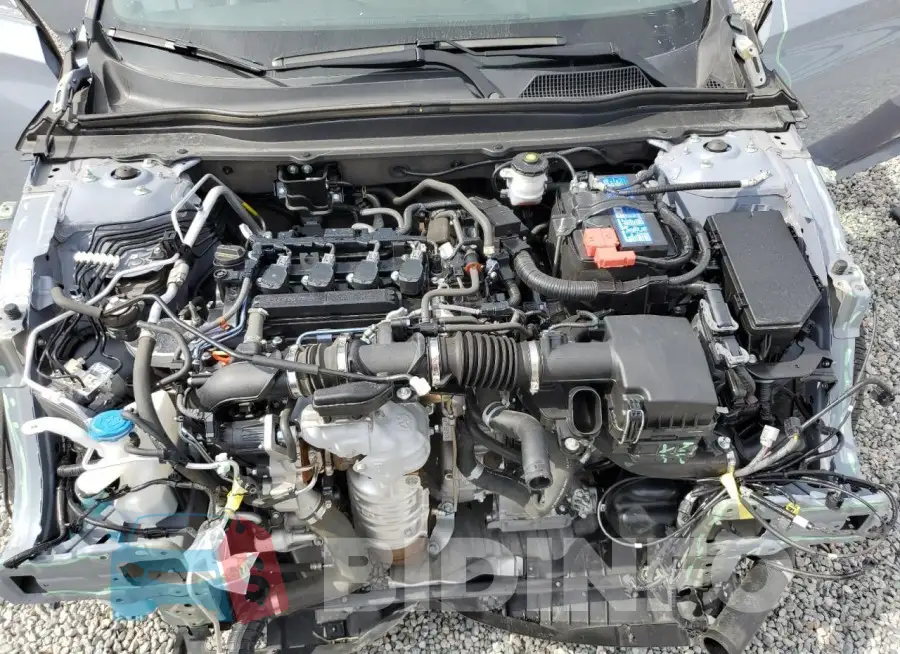 1HGCV1F43MA104837 Photo# 11