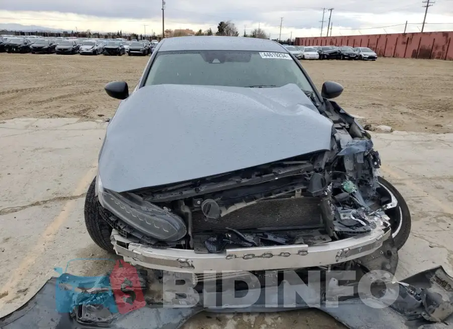 1HGCV1F49MA084383 Photo# 5