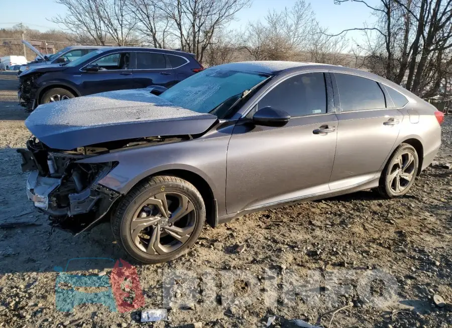 1HGCV1F56JA127792 Photo# 1