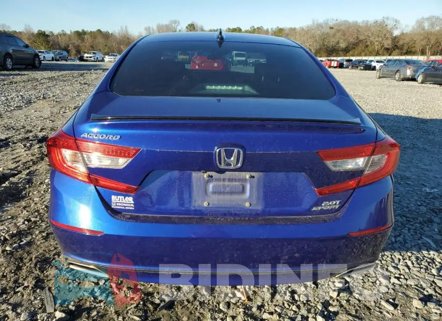 1HGCV2F35MA019236 Photo# 6