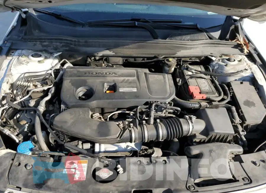 1HGCV2F36JA015322 Photo# 11