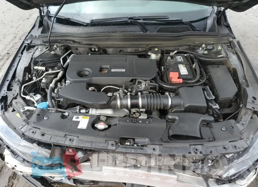 1HGCV2F37KA018487 Photo# 11