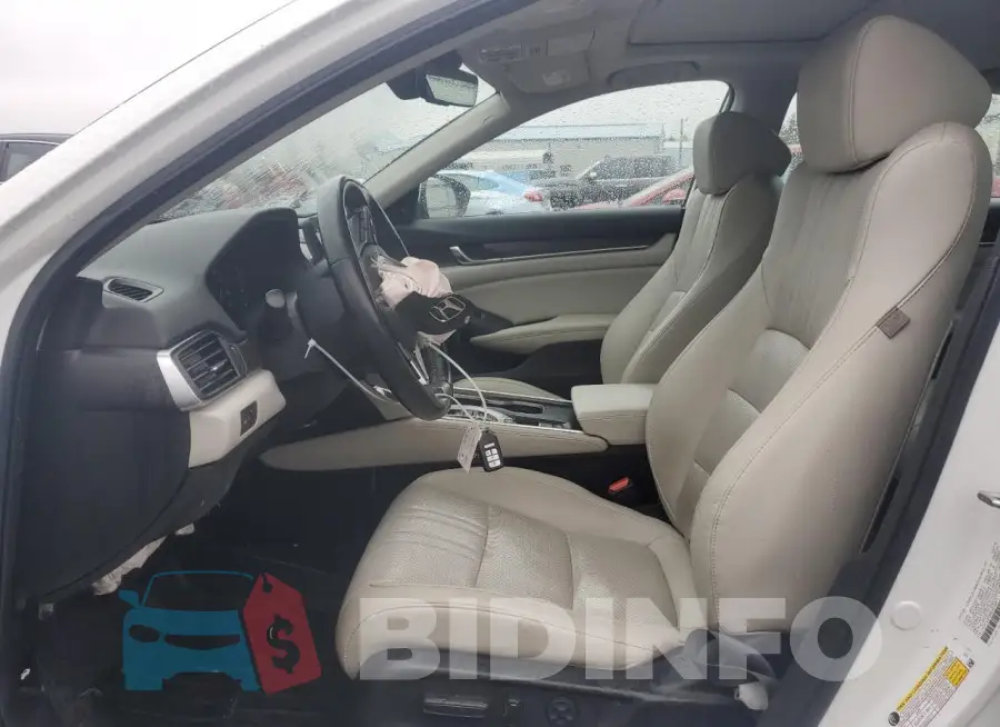 1HGCV2F56KA013217 Photo# 7