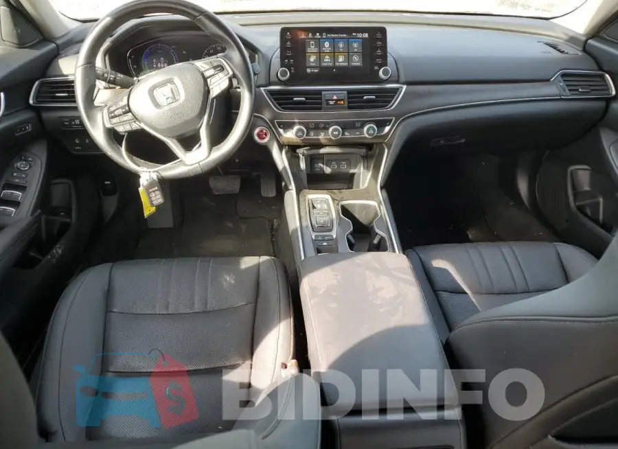 1HGCV3F57MA004115 Photo# 8