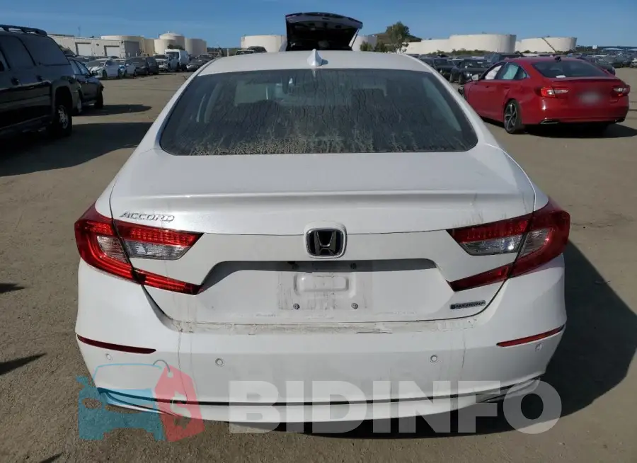1HGCV3F57MA004115 Photo# 6