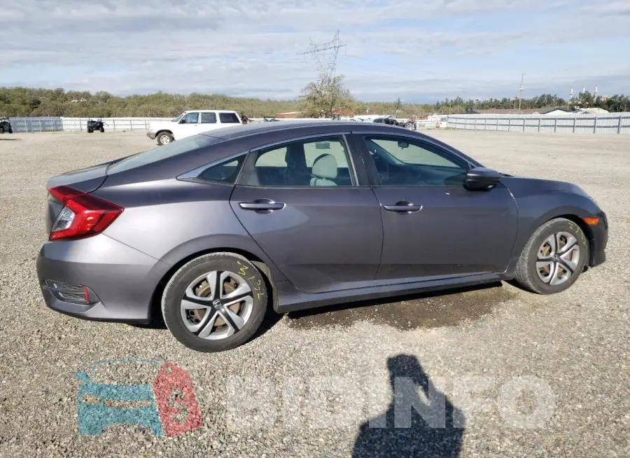 2HGFC2F50HH537587 Photo# 3