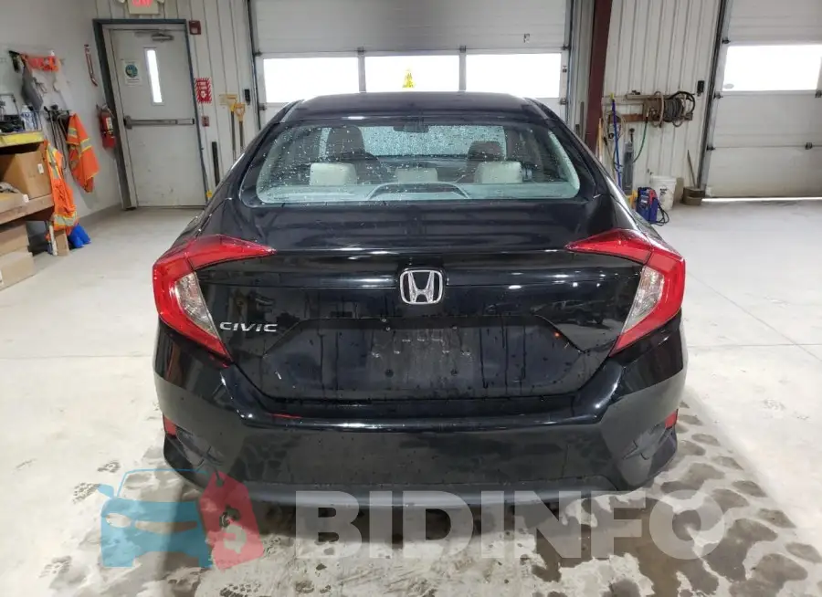 2HGFC2F58GH513987 Photo# 6