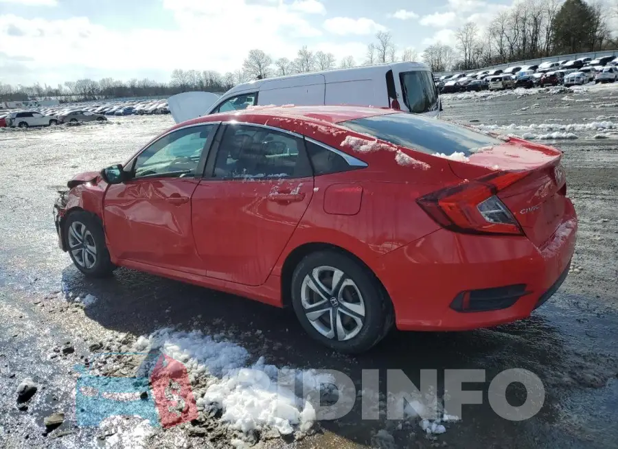 2HGFC2F5XGH546733 Photo# 2