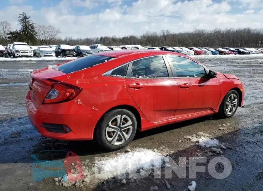 2HGFC2F5XGH546733 Photo# 3