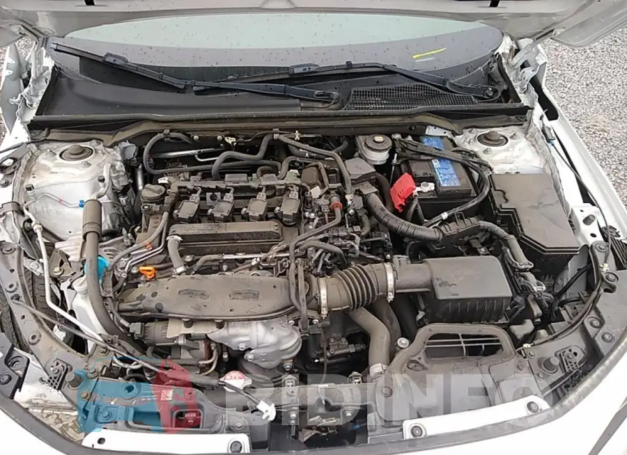 2HGFE1E51NH472475 Photo# 9