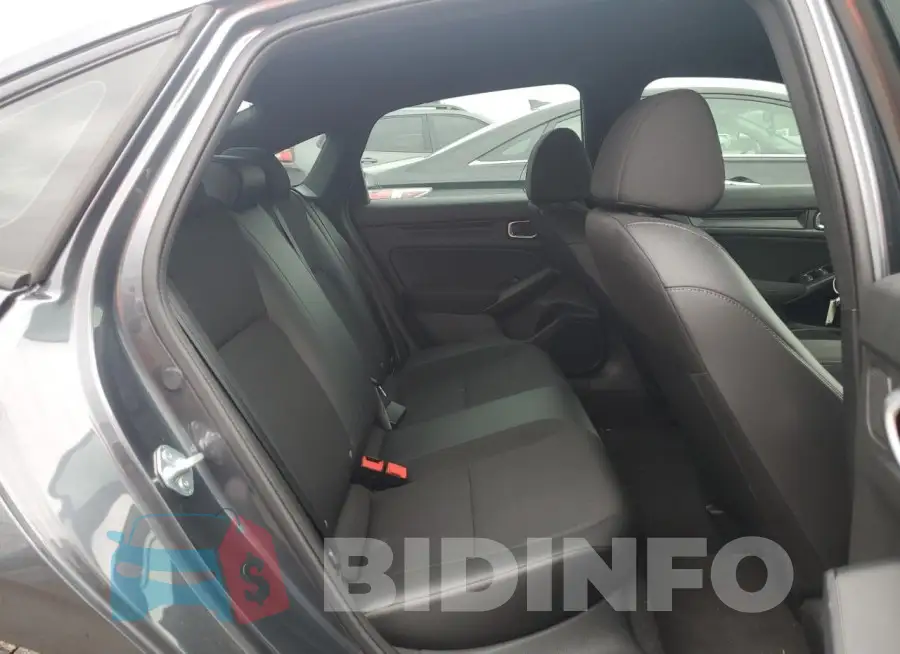 2HGFE2F50RH514516 Photo# 10