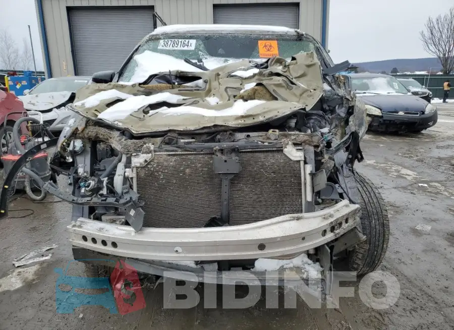 5FNYF8H59LB012508 Photo# 5