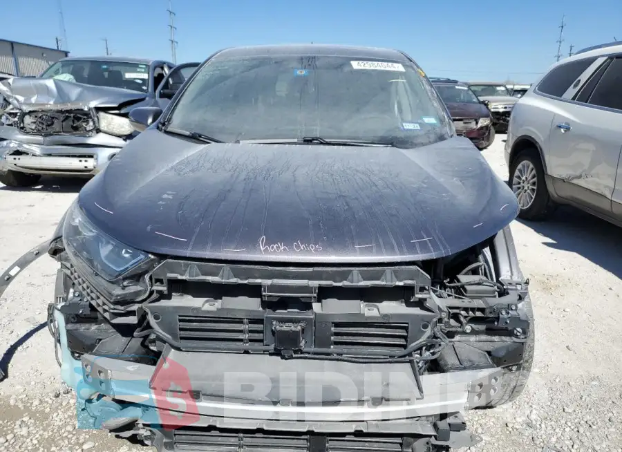 5J6RW1H51NA005893 Photo# 5