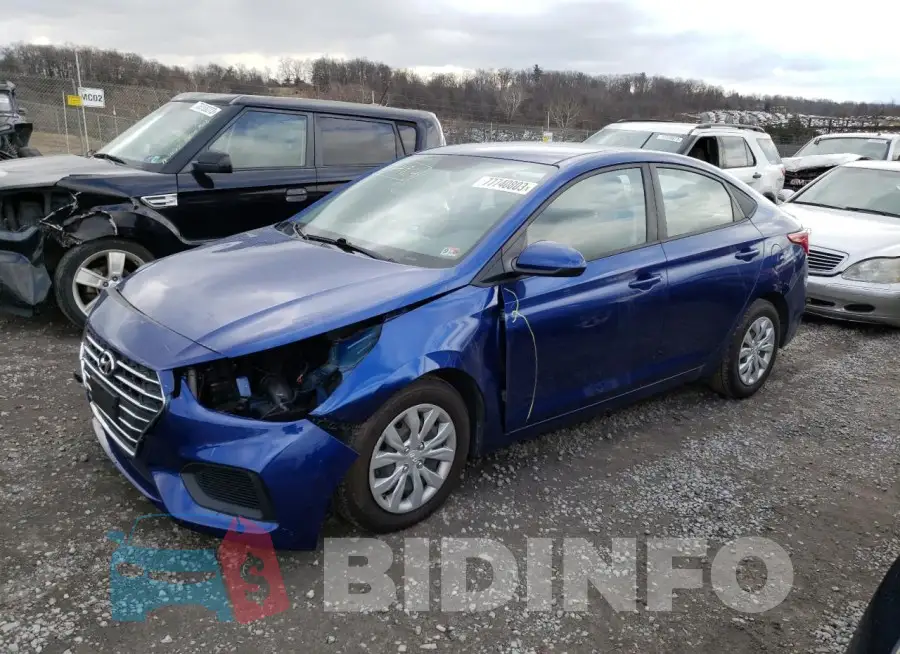 3KPC24A61LE107572 Photo# 1