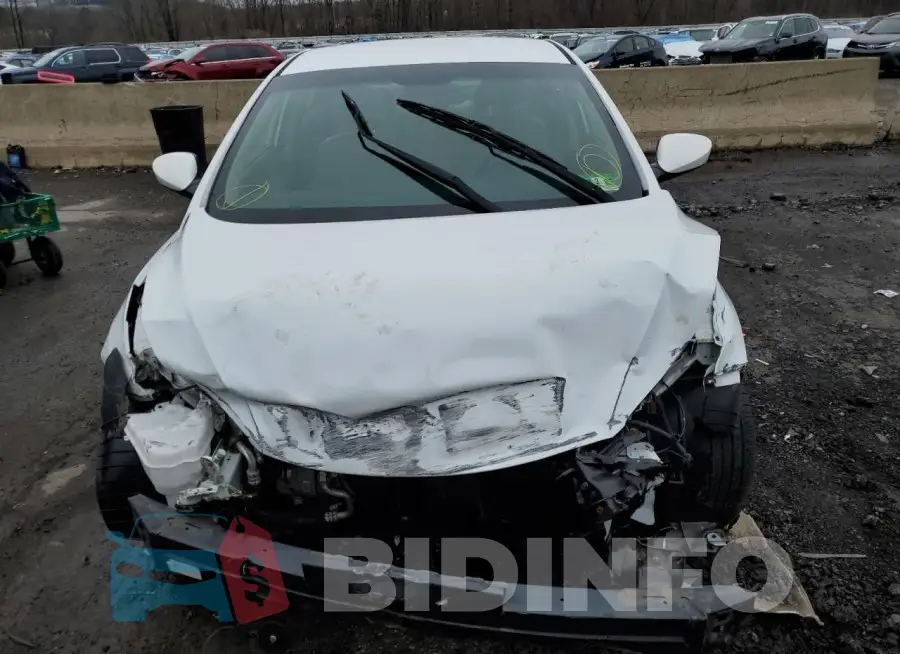 5NPDH4AE8GH769080 Photo# 5