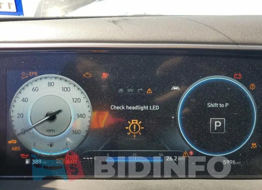 5NTJCDAF2RH088539 Photo# 9