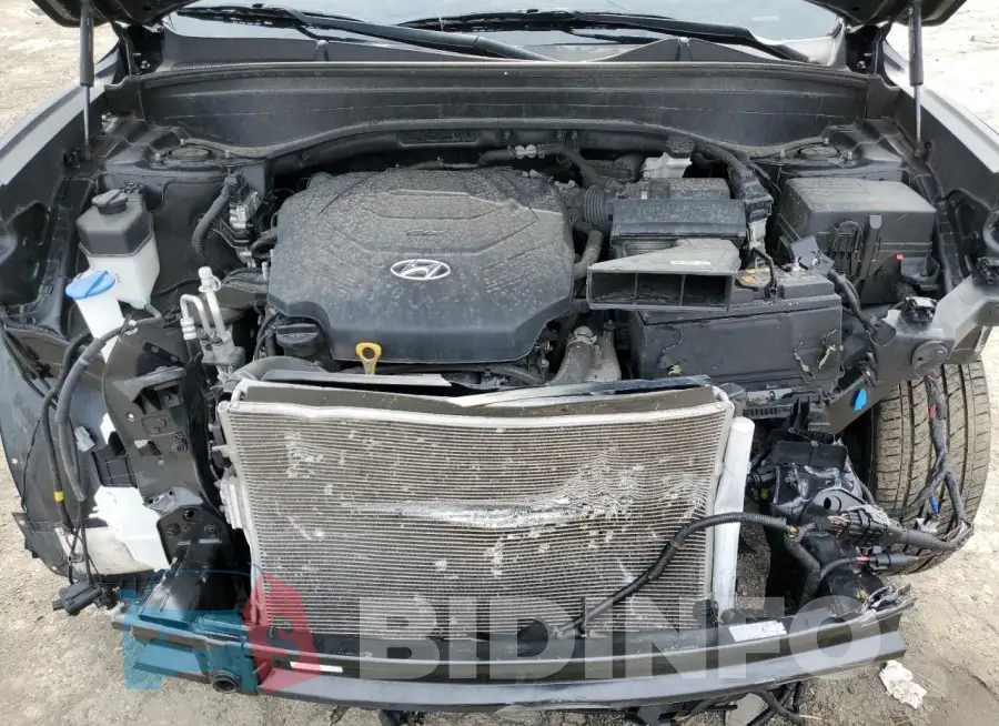 KM8R4DHE4LU101070 Photo# 11