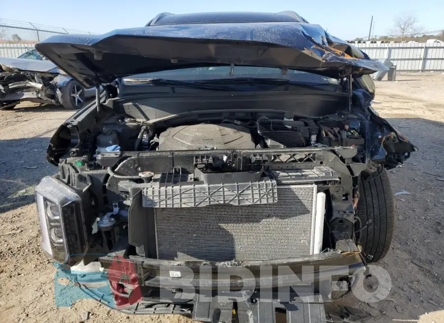 KM8R5DGE7PU542230 Photo# 5
