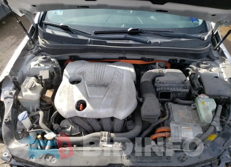 KMHEC4A42FA051892 Photo# 11