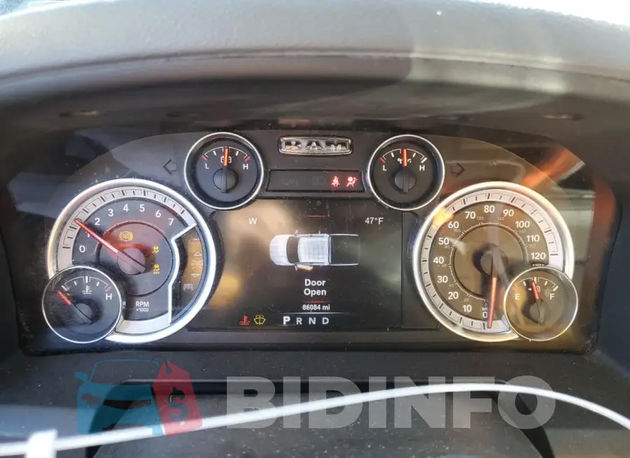 1C6RR7LT1HS638454 Photo# 9