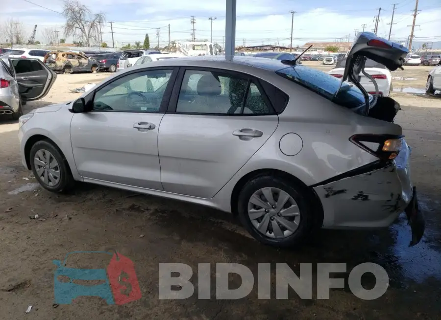 3KPA24AD3LE355733 Photo# 2