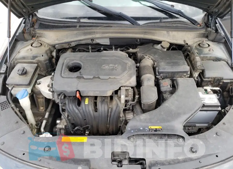KNAGT4L36G5071832 Photo# 11