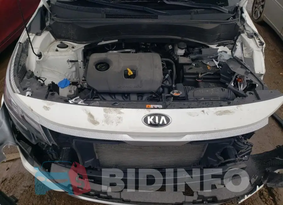 KNDEPCAA6M7173965 Photo# 11