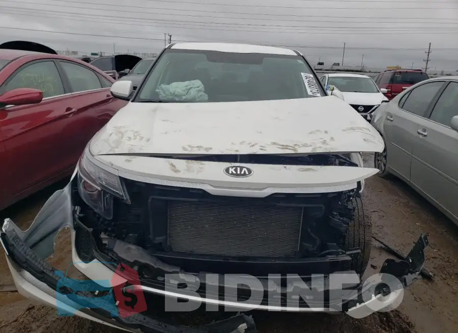 KNDEPCAA6M7173965 Photo# 5