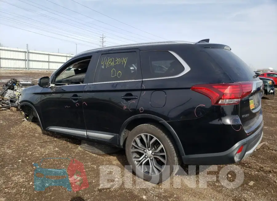 JA4AD3A37JZ010146 Photo# 2
