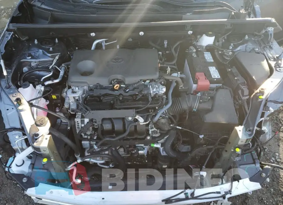 2T3P1RFV4PC385136 Photo# 11