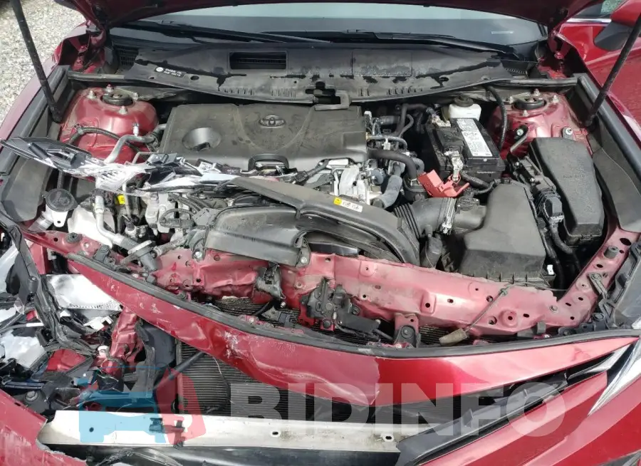 4T1C11AK4LU940021 Photo# 11