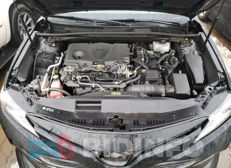 4T1C31AK1LU527421 Photo# 11