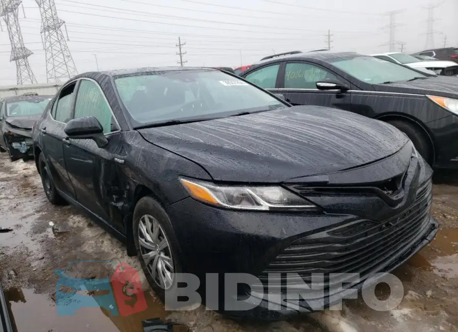 4T1C31AK1LU527421 Photo# 4