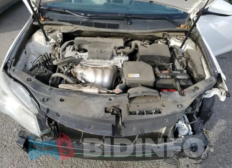 4T4BF1FK8GR569897 Photo# 11