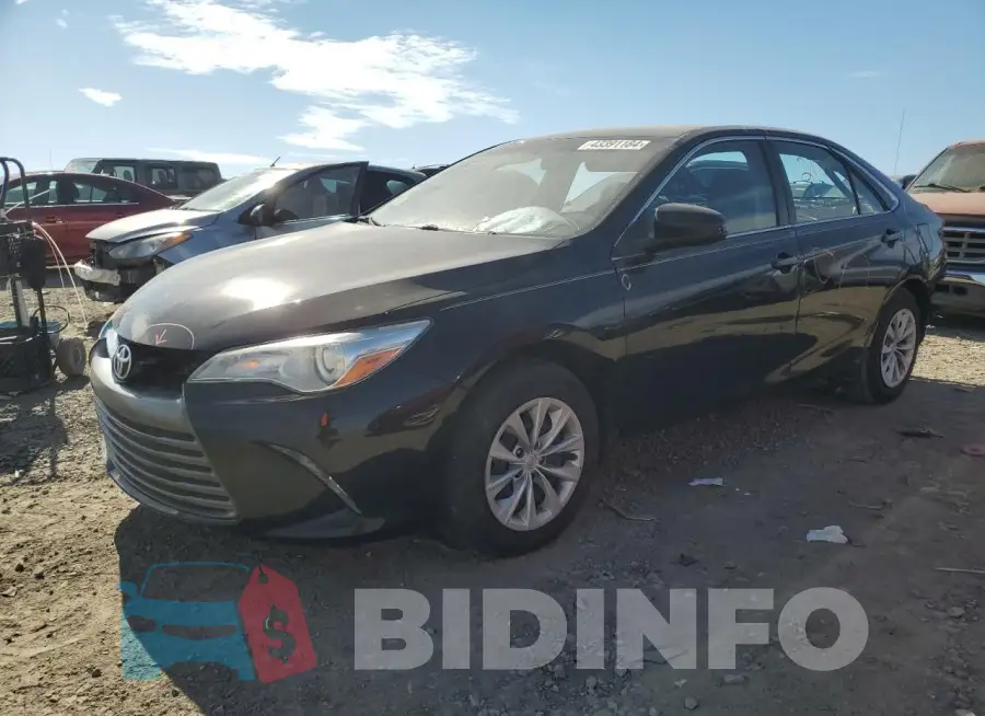 4T4BF1FKXGR562174 Photo# 1
