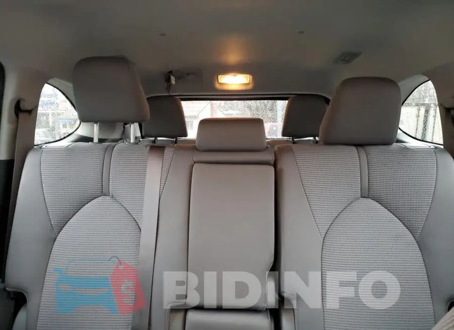 5TDBZRBH1LS014433 Photo# 10