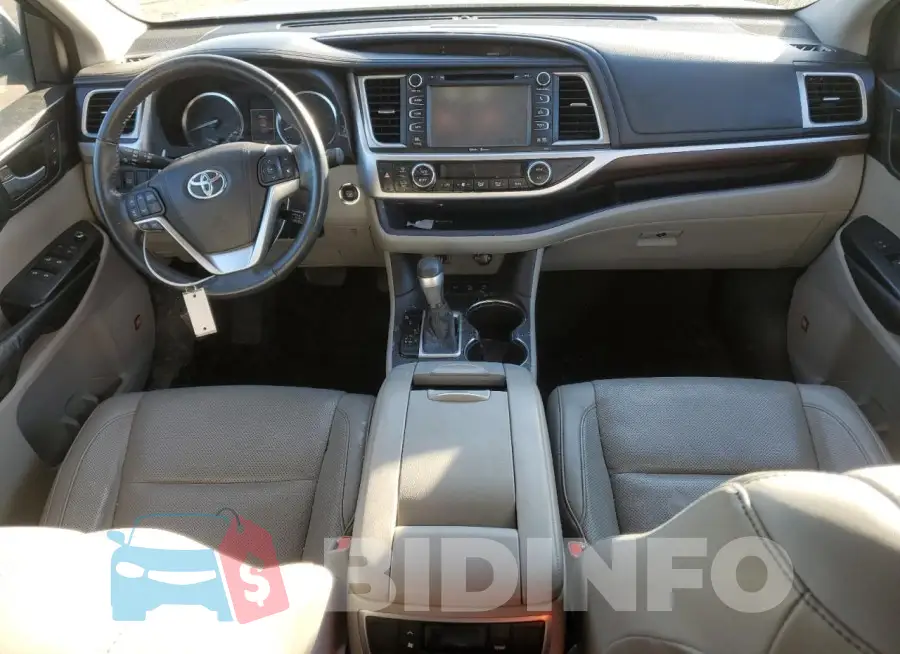 5TDDKRFH4FS173782 Photo# 8
