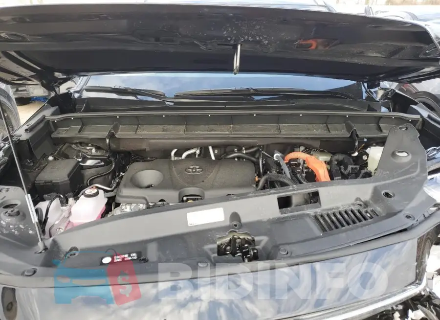 5TDXBRCH3RS607082 Photo# 12