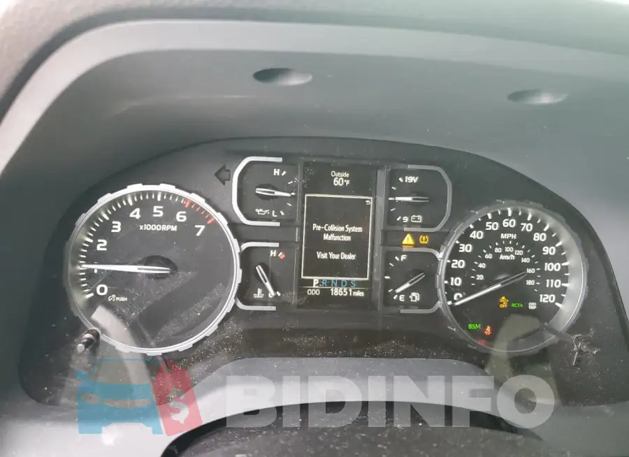 5TFEY5F15MX280216 Photo# 9
