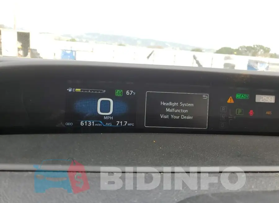 JTDKAMFP7N3222865 Photo# 9