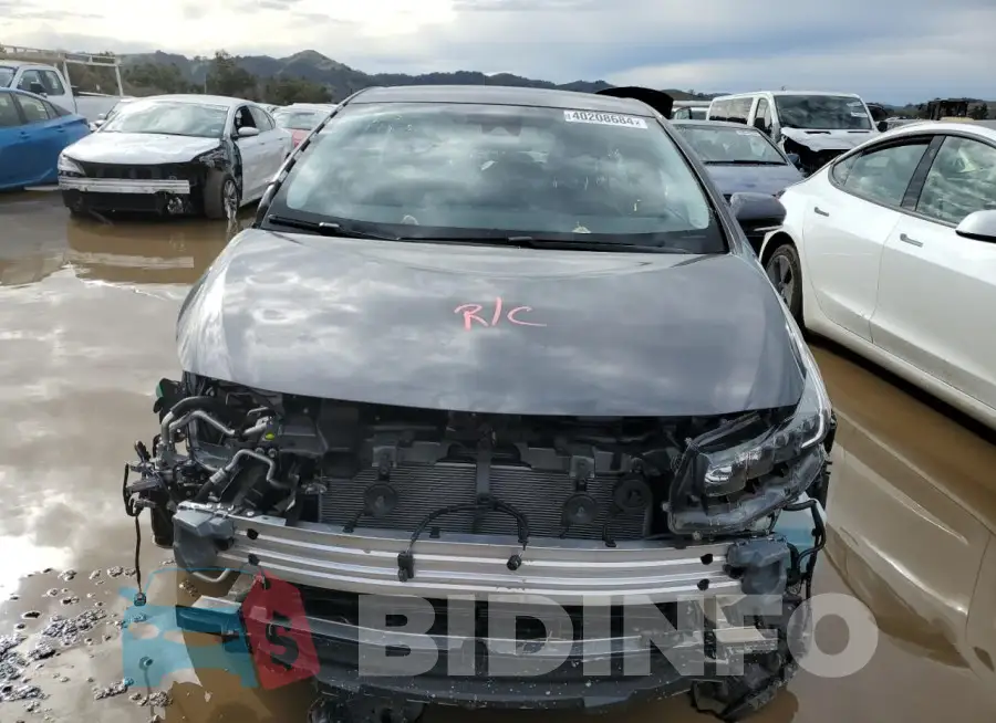 JTDKAMFP7N3222865 Photo# 5
