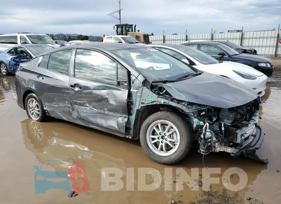 JTDKAMFP7N3222865 Photo# 4