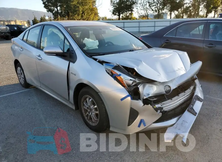 JTDKBRFU1G3506754 Photo# 4