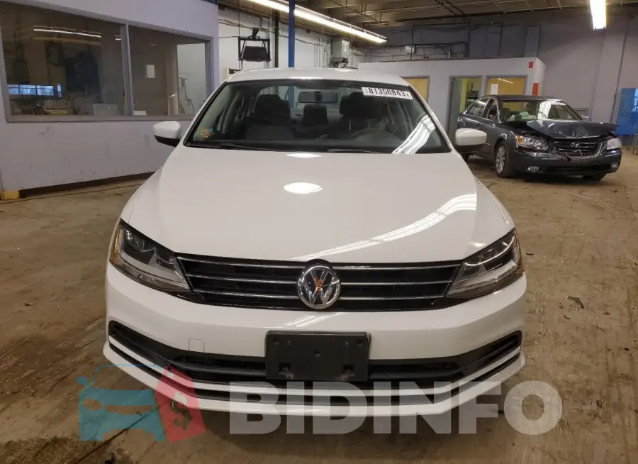 3VW2B7AJ0HM301005 Photo# 5