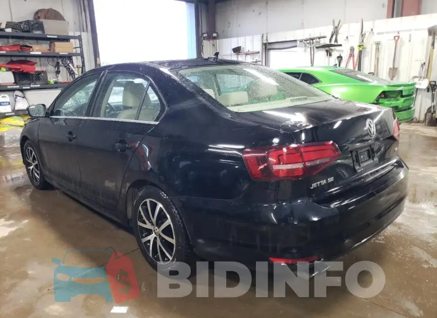 3VWDB7AJ3HM262015 Photo# 2