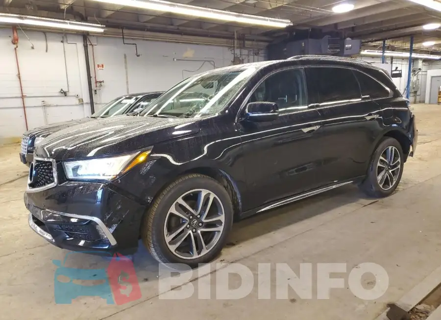 5FRYD4H8XHB017098 Photo# 1